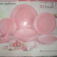 سرویس 31 پارچه تز نو
