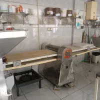 وسایل کامل قنادی ومغازه