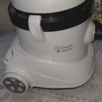 جاروبرقی سطلی درحدنو