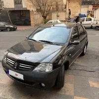 ال ۹۰ رنو تندر ۹۰ لوگان L90 مدل ۹۵ دنده ای E2