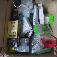 فروش فوری لوازم جانبی موبایل|لوازم جانبی موبایل و تبلت|اصفهان, عطار نیشابوری|دیوار