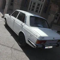 پیکان دوگانه سوز CNG، مدل ۱۳۷۲|خودرو سواری و وانت|قزوین, |دیوار