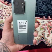 گوشیPOCO C85|موبایل|سنقر, |دیوار