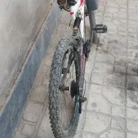 دوچرخه حرفه ای|دوچرخه، اسکیت، اسکوتر|مرودشت, بیست متری بیمارستان|دیوار