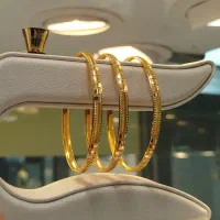 طلاهای شیک کم اجرت و بدون اجرت طلافروشی مادر