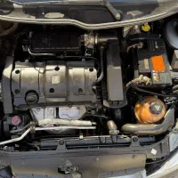 پژو ۲۰۶ تیپ ۵ مدل 1393|خودرو سواری و وانت|پردیس, فاز ۲|دیوار