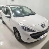 پژو 207 مدل 1404|خودرو سواری و وانت|بیرجند, |دیوار