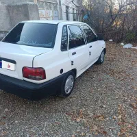 پراید مدل ۹۱