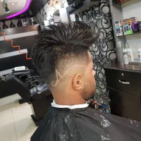 پیرایش مردانه ماهر و مبتدی