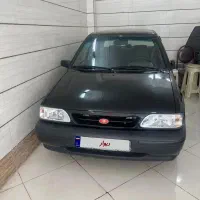 پراید مدل ۸۴