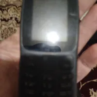 گوشی نوکیا ساده دارای کارتن
