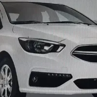 شاهین اتومات صفر