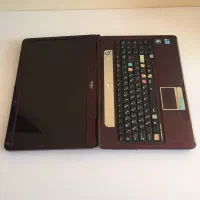 لپ‌تاپ فوجیتسو Lifebook AH550 -ژاپنی -سالم و تمیز|رایانه همراه|مشهد, رضاشهر|دیوار