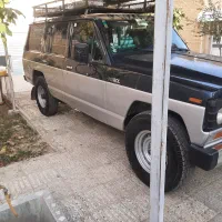 پاترول ۴درب مدل ۷۳ .۴۵۰۰ سی سی|خودرو سواری و وانت|مشهد, آیت الله کاشانی|دیوار