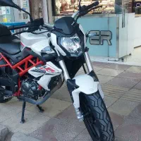 موتور بنلی ۱۵۰ نیو فیس