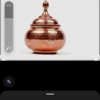 مس و ظروف مس