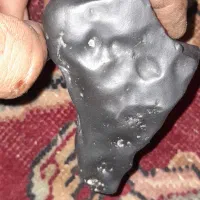 شهاب سنگ|کلکسیون اشیاء عتیقه|سمنان, |دیوار