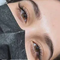 نیازمند مدل اکستنشن مژه رایگان (کلاسیک)