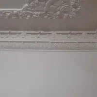 گچکار ولکه گیری گچ کاری