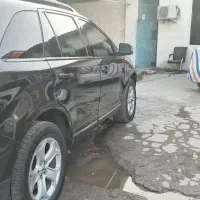 فورد ادج جفت فول کامل