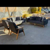 مبل شیک و راحت با کیفیت تضمینی