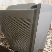 تلویزیون قدیمی ۲۴ اینچ سامسونگ|تلویزیون و پروژکتور|سیرجان, |دیوار