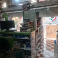 فروش قفسه بندی و تجهیزات
