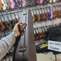 ویولن دست ساز کلانتری(استوک)|ویولن|شیراز, سینما سعدی|دیوار