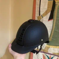 کلاه سوارکاری