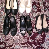 کفش مجلسی زنانه و کت و شلوار مردانه|لباس|ورامین, ورامین|دیوار