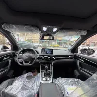 هایما s8 pro|خودرو سواری و وانت|خرم‌آباد, |دیوار