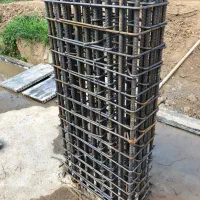 پیمانکاری و اجرای انواع سازه های بتنی|خدمات پیشه و مهارت|رشت, چمارسرا|دیوار