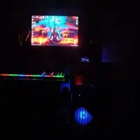 کامپیوتر اقتصادی با لوازم جانبی