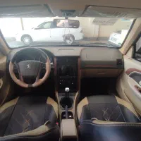 پارسXU7P مدل ۴۰۱ کم کار