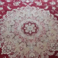 سه عدد فرش ۱۲ متری