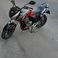 موتور زونتس مدل ۱۴۰۲|موتورسیکلت|رشت, پاستوریزه|دیوار