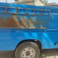 نیسان اسقاط فرسوده|خودرو سواری و وانت|تربت جام, میان جام|دیوار