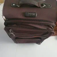 چمدون|کیف، کفش، کمربند|مشهد, ولیعصر (شهرک غرب)|دیوار