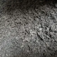 فروش خط بازیافت لاستیک کامیون کراشر سیمی(گرانول)