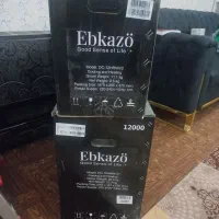 کولرگازی ایبکازو12000