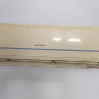 کولر گازی ۱۸ هزار سامسونگ