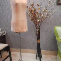 مانکن|لوازم خیاطی و بافتنی|کرج, شهرک بنفشه|دیوار