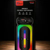 Sing-e ZQS4272M|پخش‌کننده همراه|سقز, |دیوار
