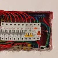 برقکارساختمان