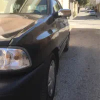 پراید