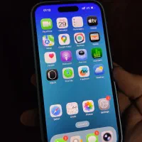 آیفون ۱۶ نرمال