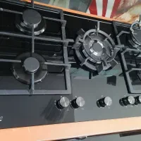 اجاق گاز سینک هود شیرالات. روشویی نقدواقساط