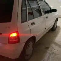 پراید ۱۱۱|خودرو سواری و وانت|بجنورد, |دیوار