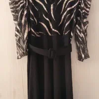 پیراهن مجلسی نو