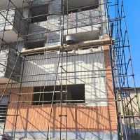 اجرای اسکله بتنی ساختمان|خدمات پیشه و مهارت|چاه مبارک, |دیوار